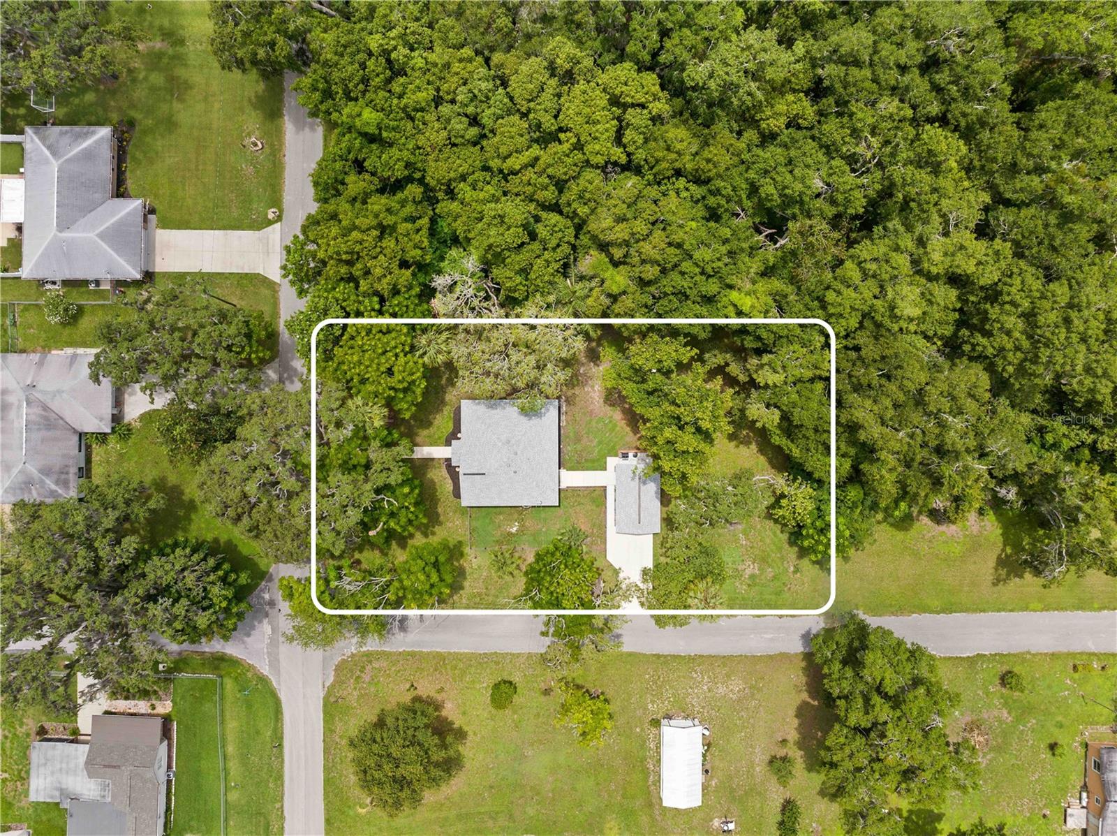 Image 6 of 56 For 8687 Jefferson Street
