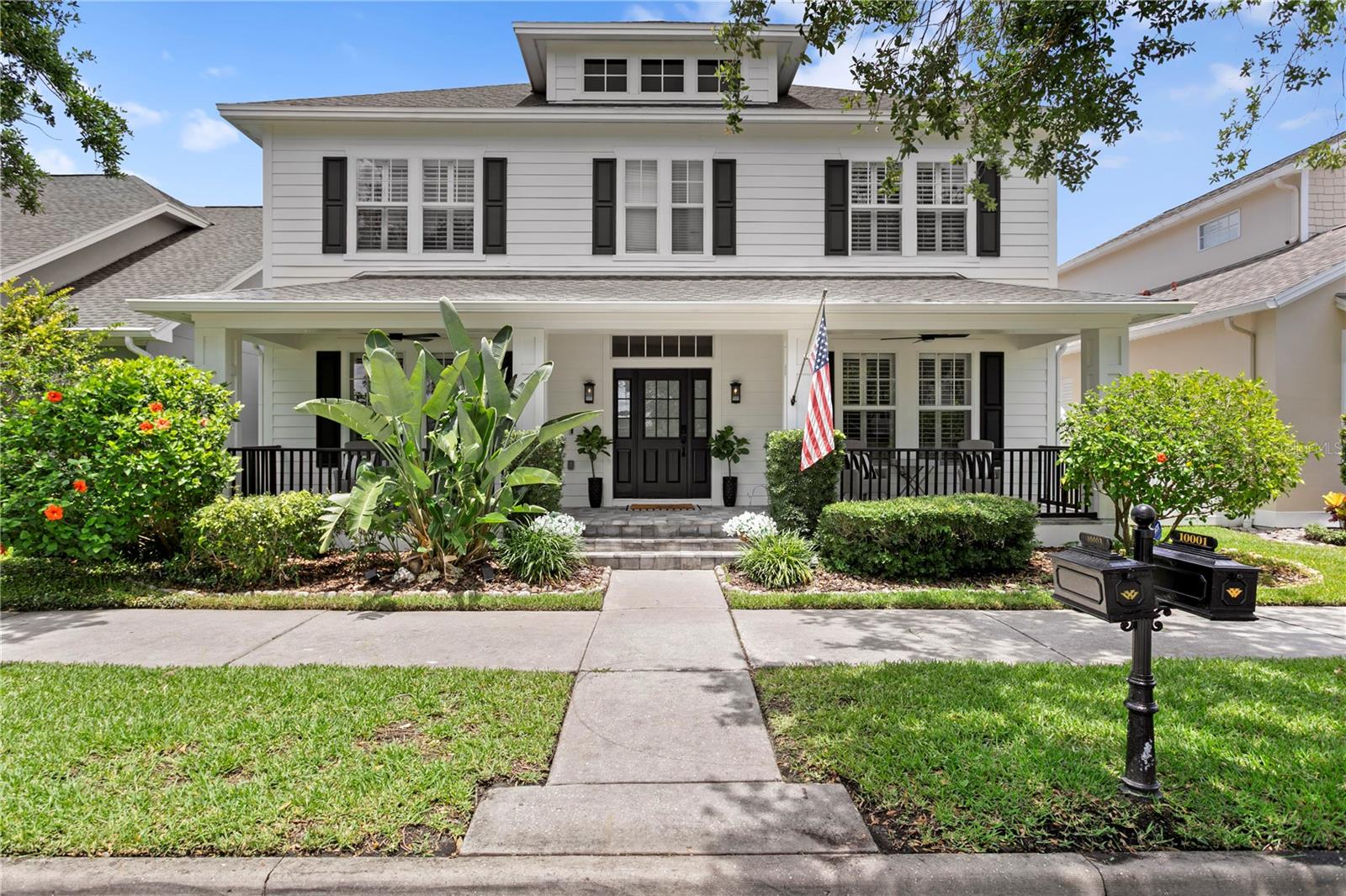 Details for 10003 Brompton Drive, TAMPA, FL 33626