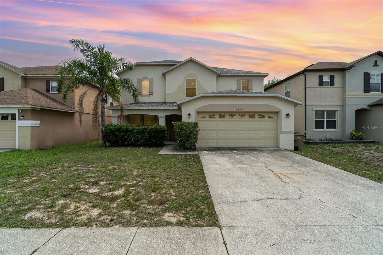 Details for 16828 Gold Star Court, CLERMONT, FL 34714