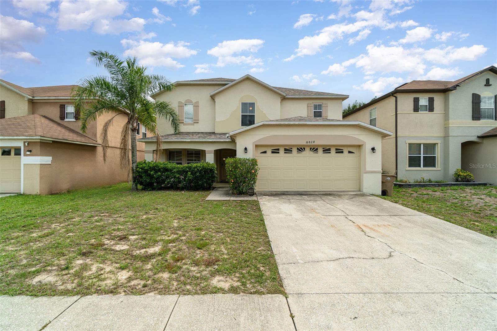 Image 2 of 43 For 16828 Gold Star Court