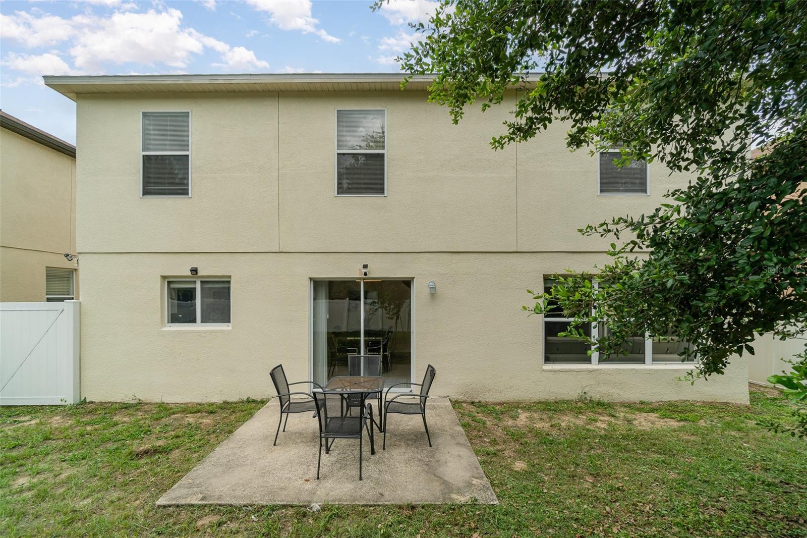 Image 35 of 43 For 16828 Gold Star Court
