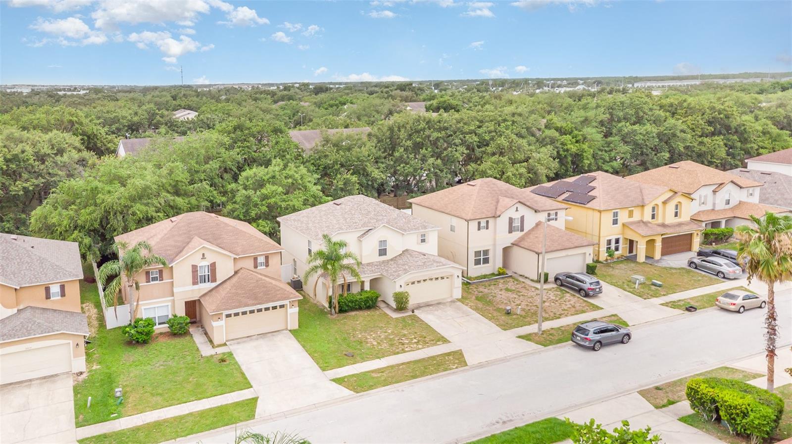 Image 41 of 43 For 16828 Gold Star Court