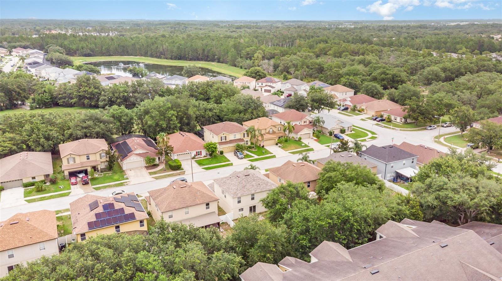 Image 43 of 43 For 16828 Gold Star Court