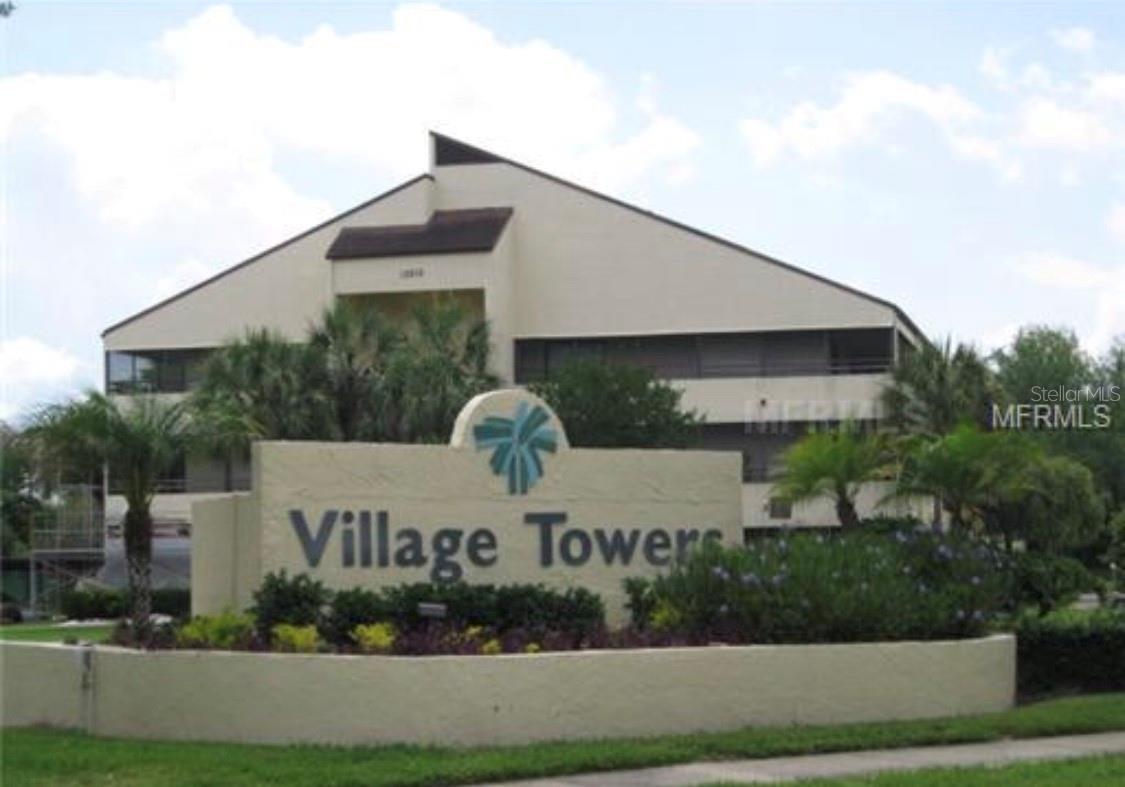 Details for 13612 Village Drive 5207, TAMPA, FL 33618