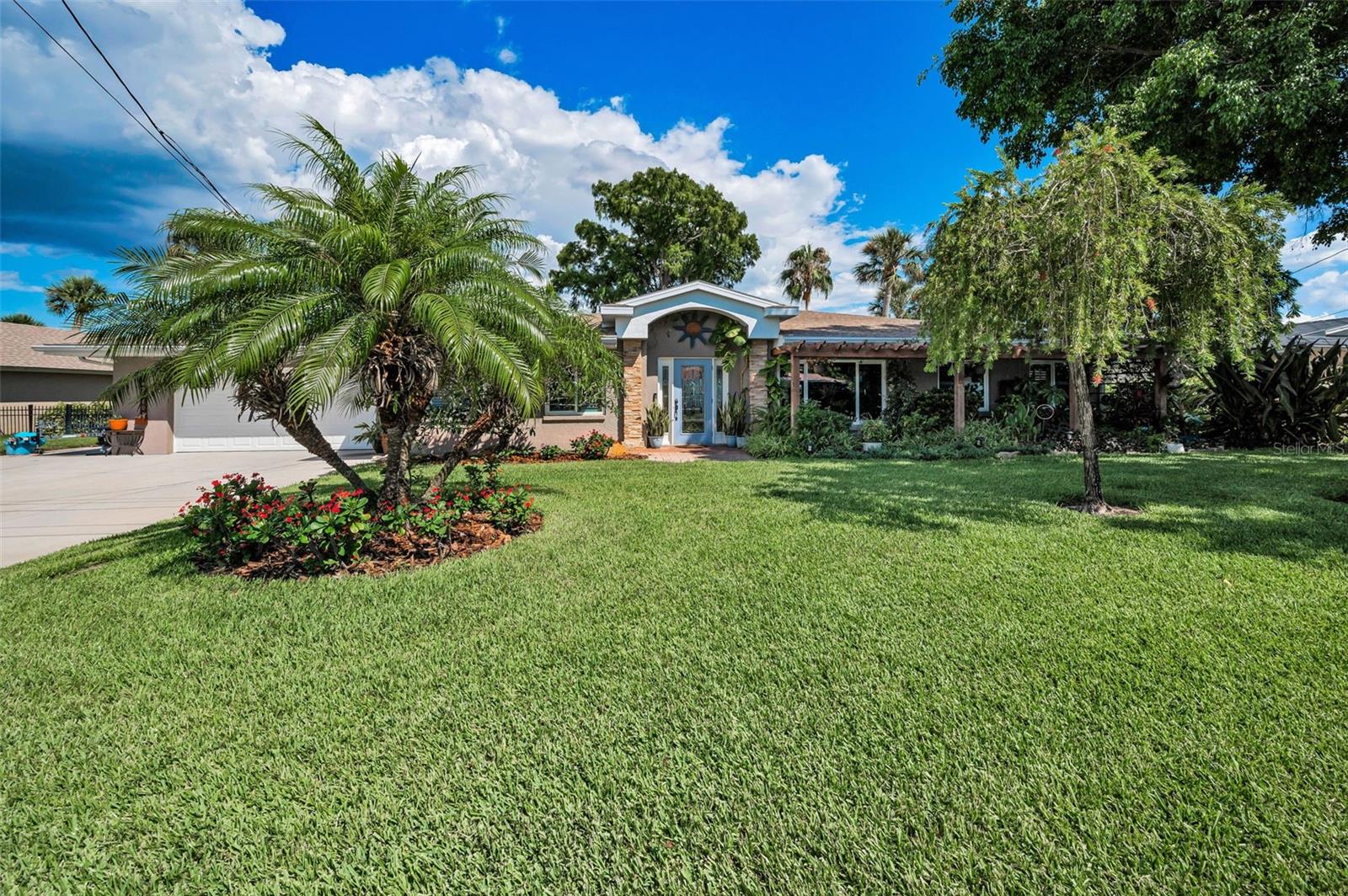 Details for 1540 Big Bass Drive, TARPON SPRINGS, FL 34689