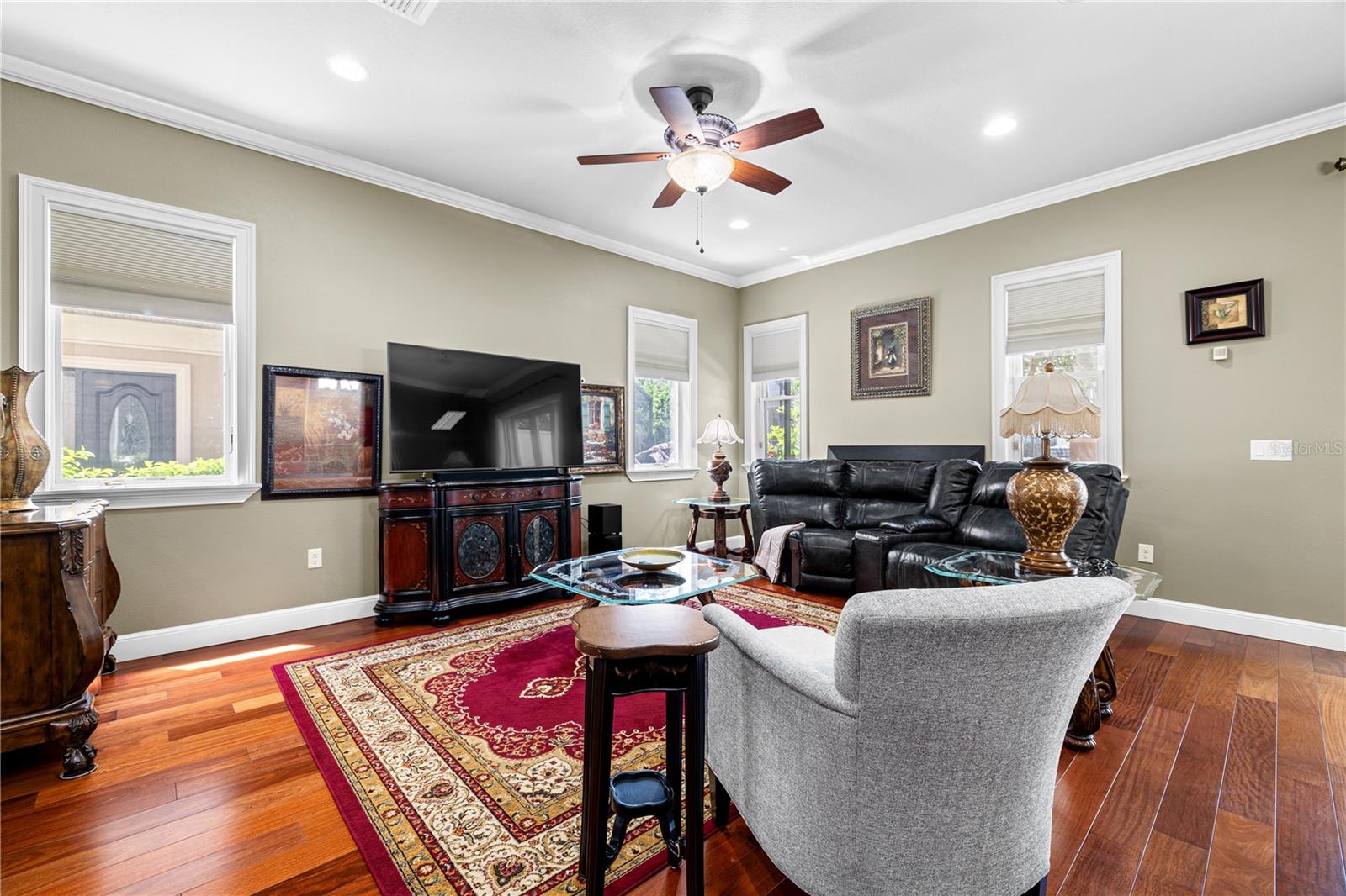 Image 11 of 34 For 1457 Hillside Landing Drive