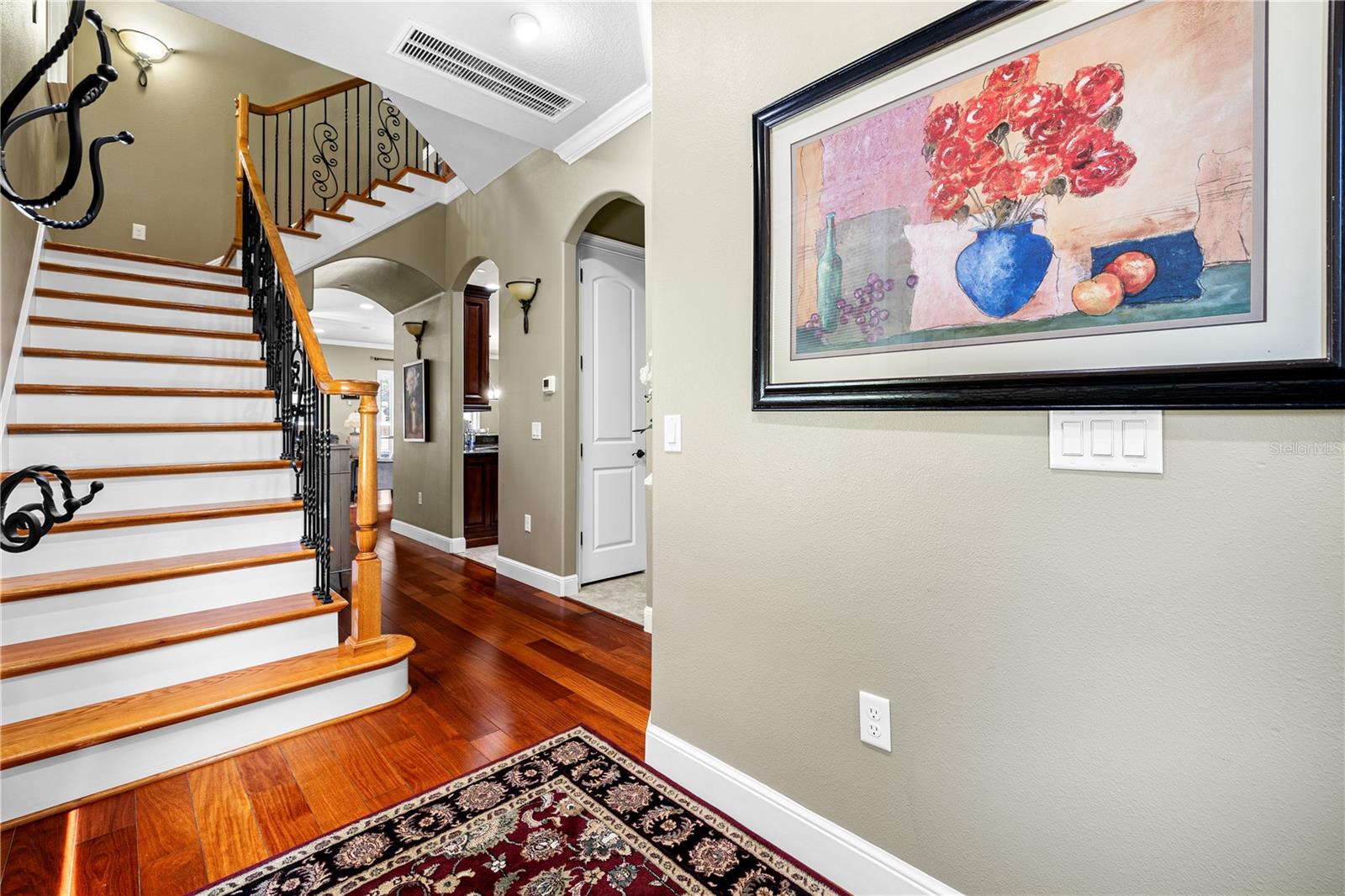 Image 2 of 34 For 1457 Hillside Landing Drive