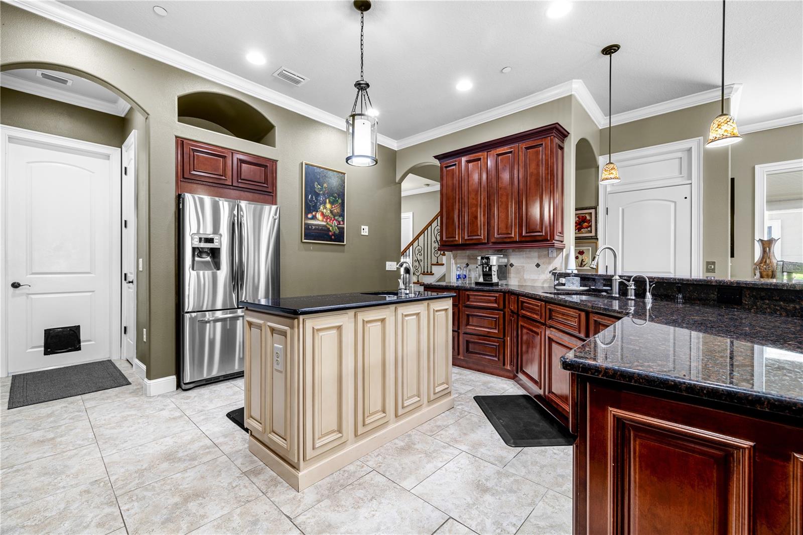 Image 7 of 34 For 1457 Hillside Landing Drive