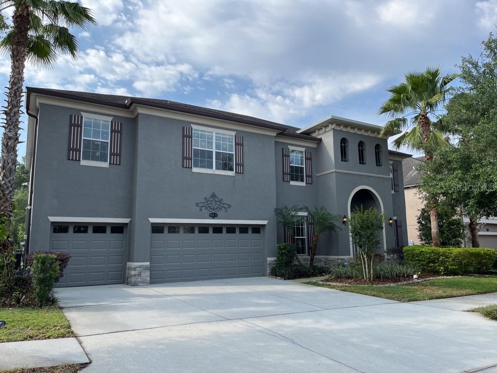 Details for 10531 Mistflower Lane, TAMPA, FL 33647