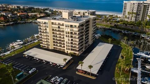Details for 1651 Sand Key Estates Court 12, CLEARWATER BEACH, FL 33767
