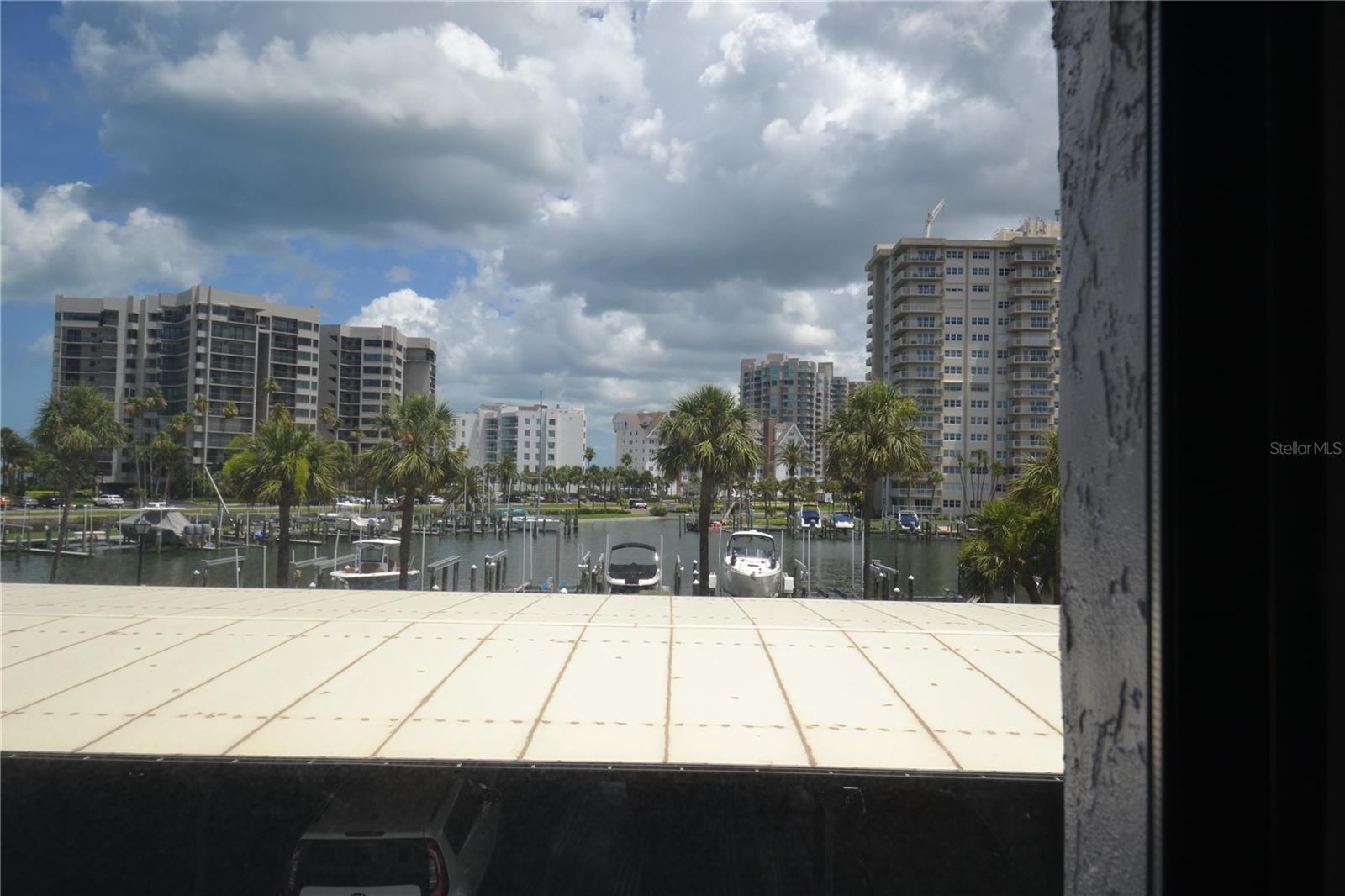 Image 54 of 67 For 1651 Sand Key Estates Court 12