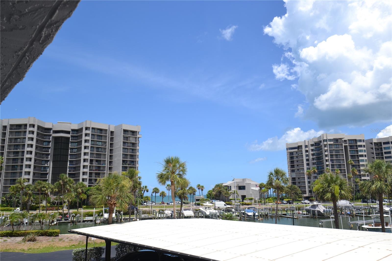 Image 57 of 67 For 1651 Sand Key Estates Court 12