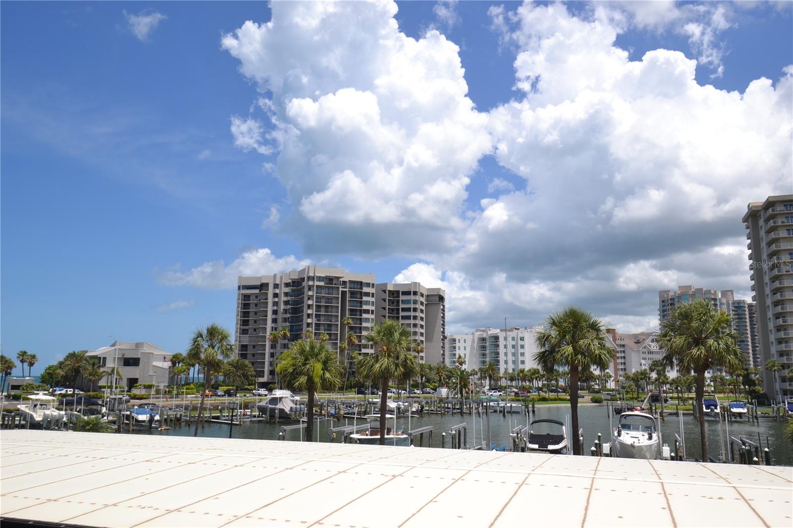 Image 58 of 67 For 1651 Sand Key Estates Court 12