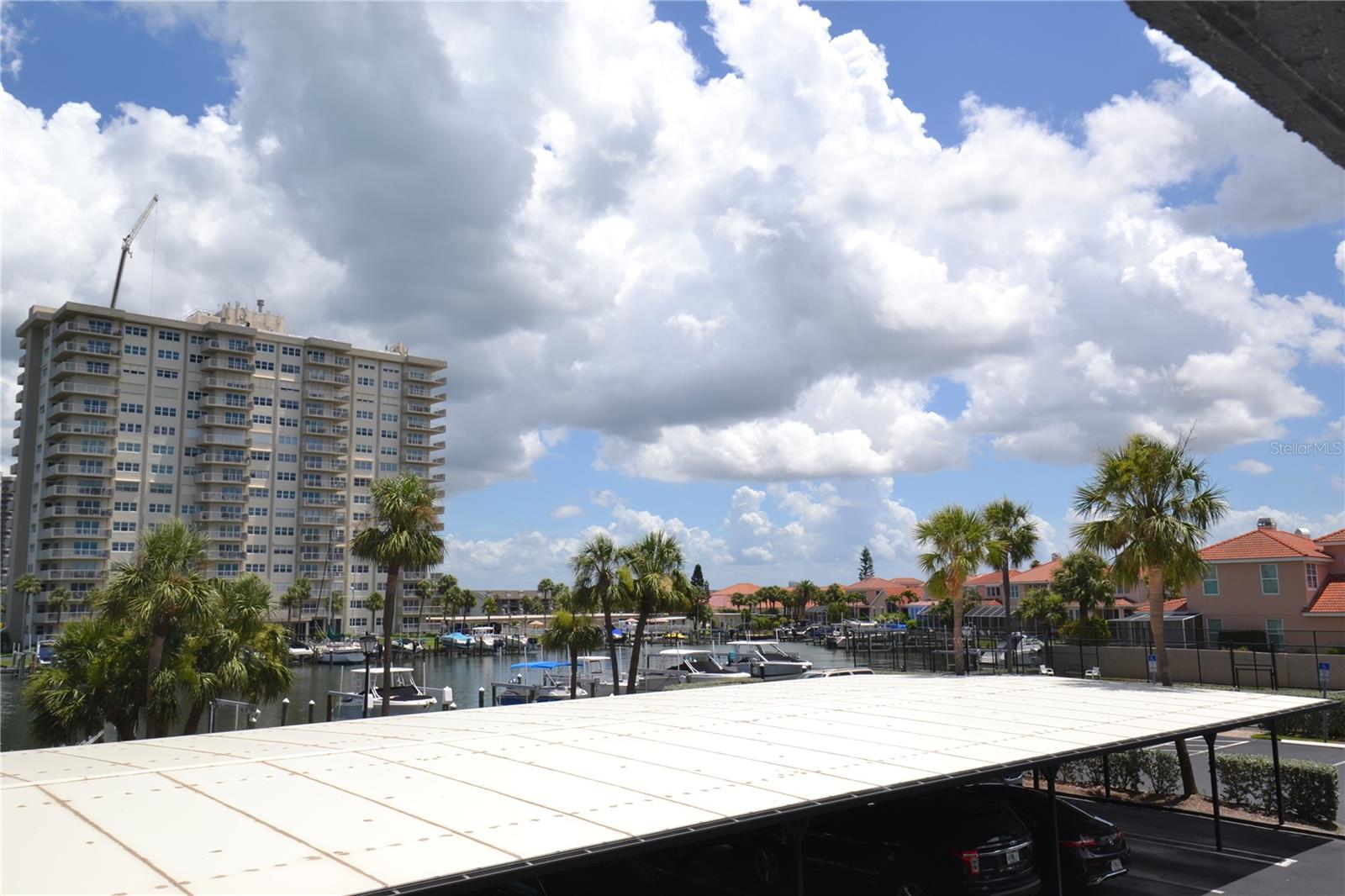 Image 60 of 67 For 1651 Sand Key Estates Court 12