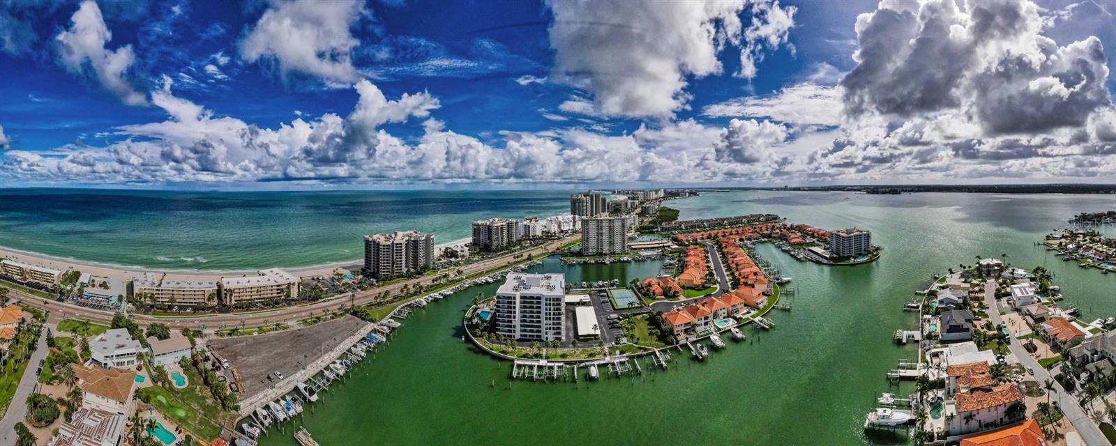 Image 78 of 82 For 1651 Sand Key Estates Court 12