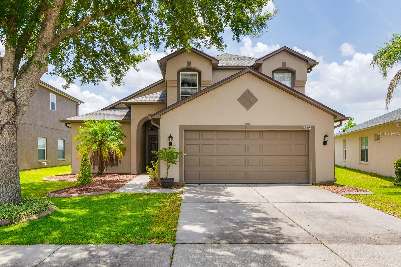 Details for 18508 Merseyside Loop, LAND O LAKES, FL 34638