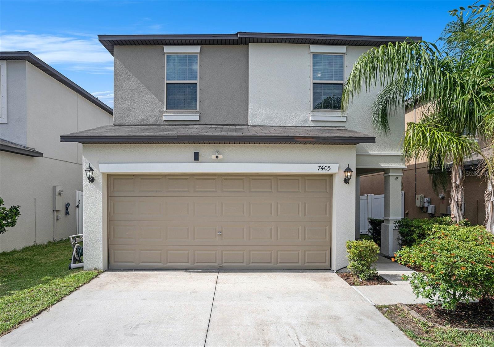 Details for 7405 French Marigold Avenue, TAMPA, FL 33619