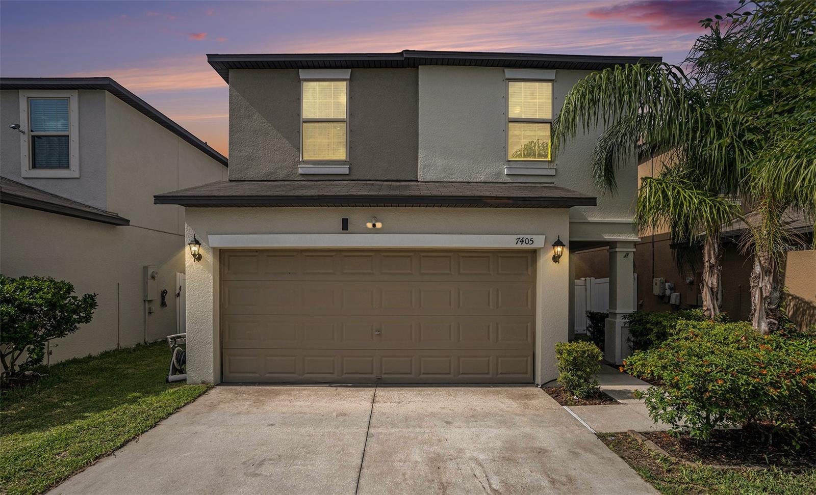 Image 3 of 36 For 7405 French Marigold Avenue