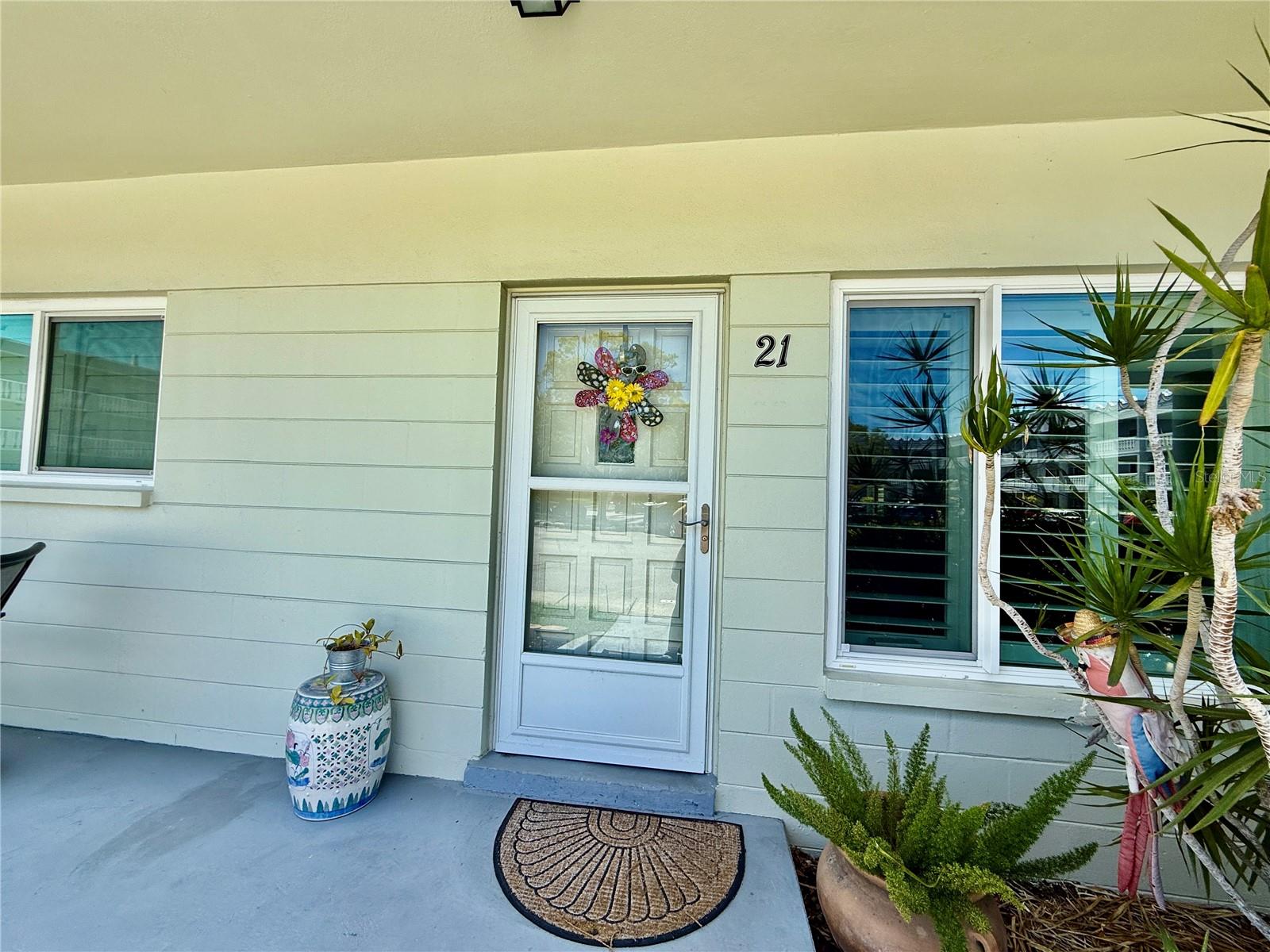 Details for 2293 Swedish Drive 21, CLEARWATER, FL 33763