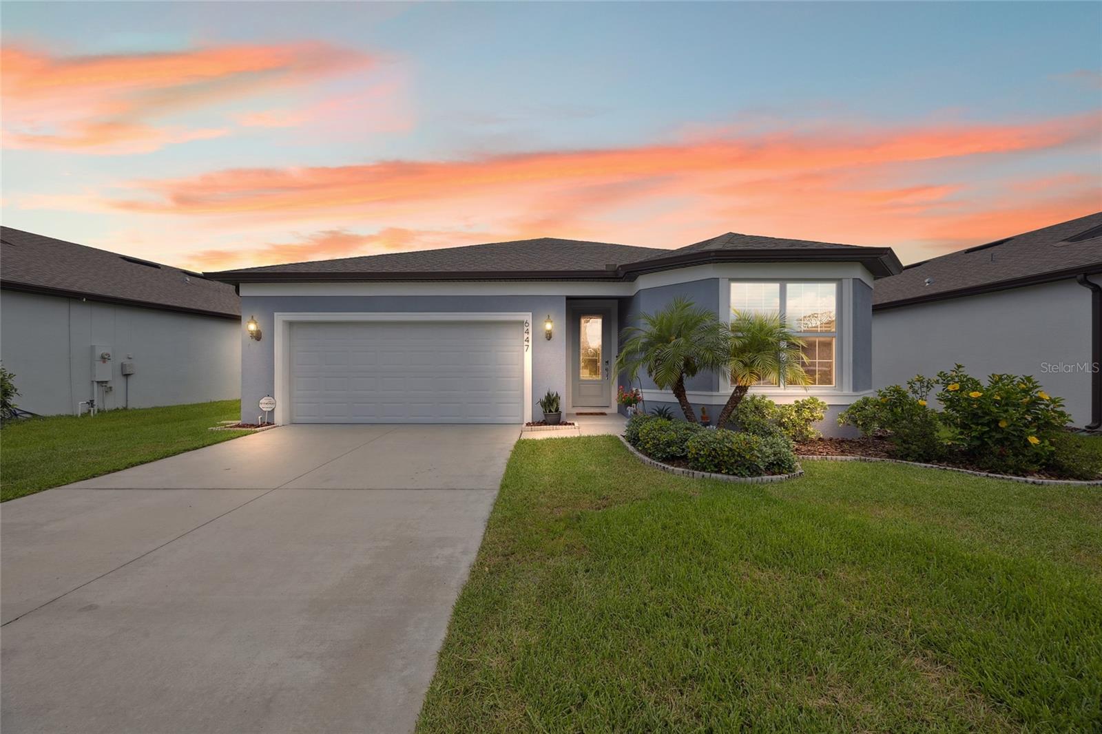 Details for 6447 Bradford Woods Drive, ZEPHYRHILLS, FL 33542
