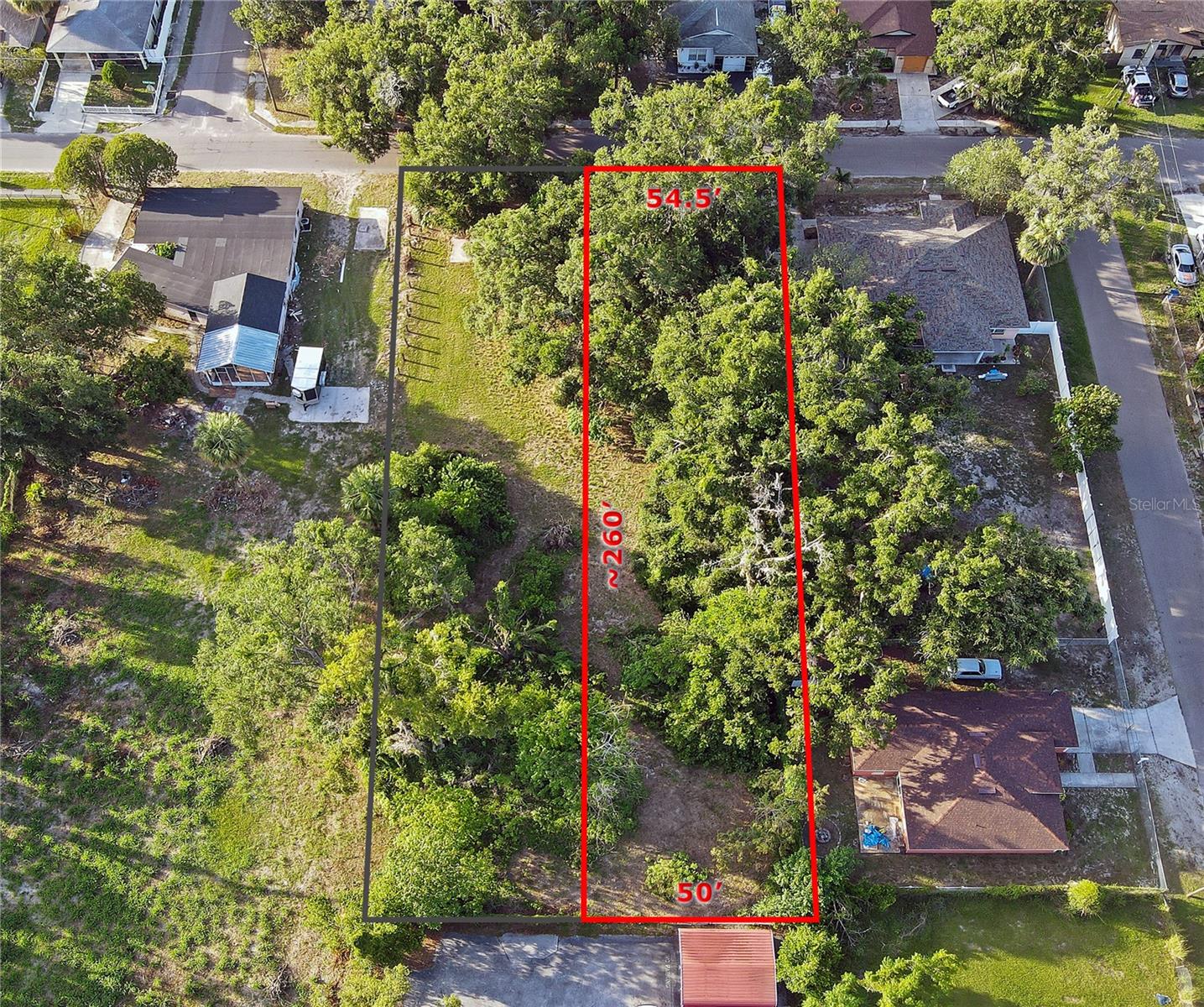 Details for 3609 North Bay Street, TAMPA, FL 33610