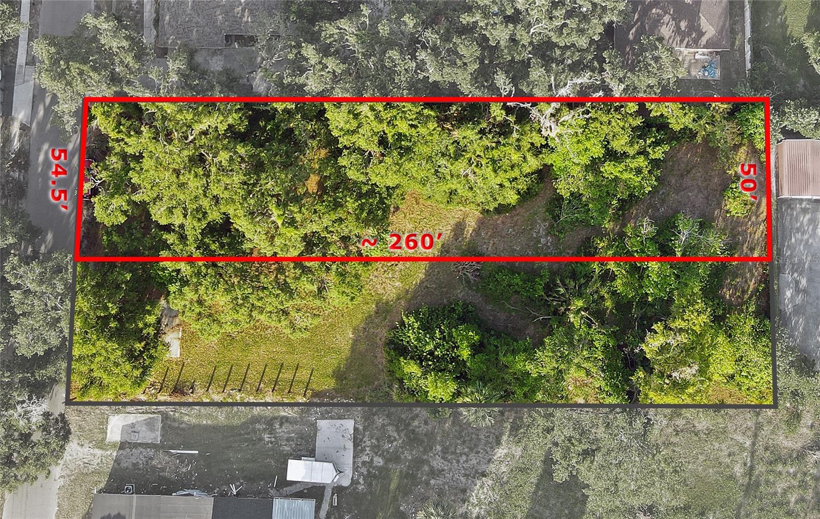 Image 3 of 11 For 3609 North Bay Street