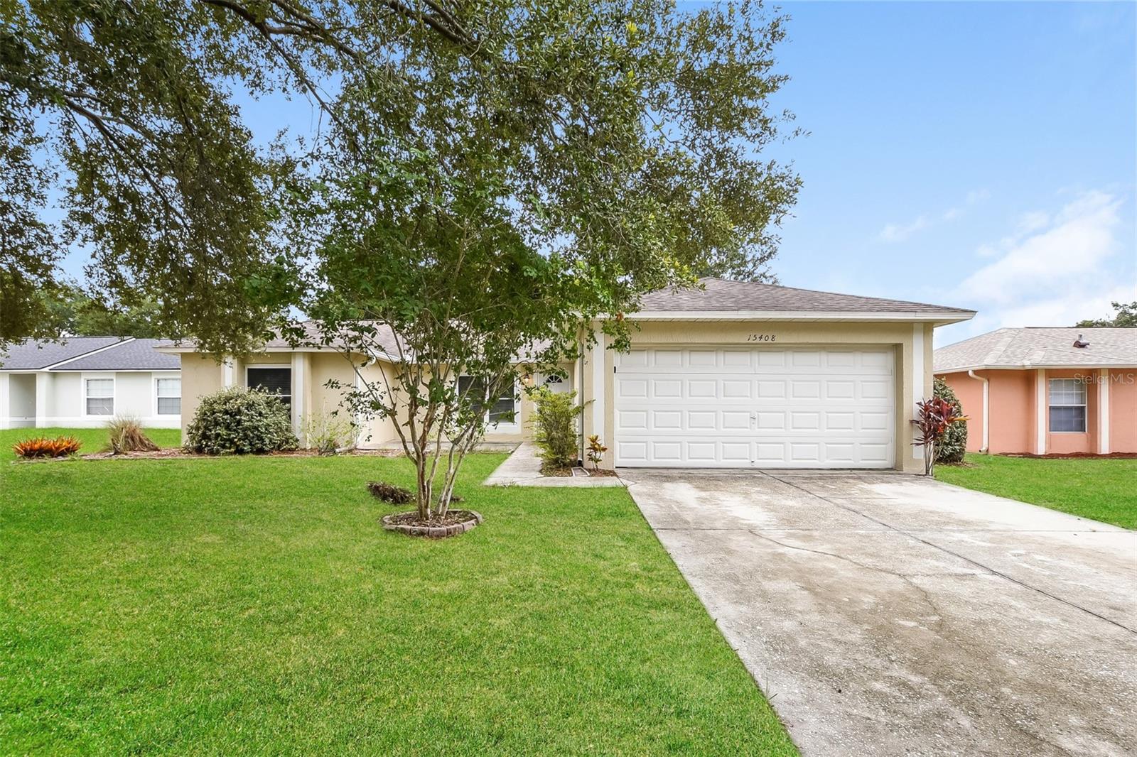 Details for 15408 Lafite Lane, CLERMONT, FL 34714