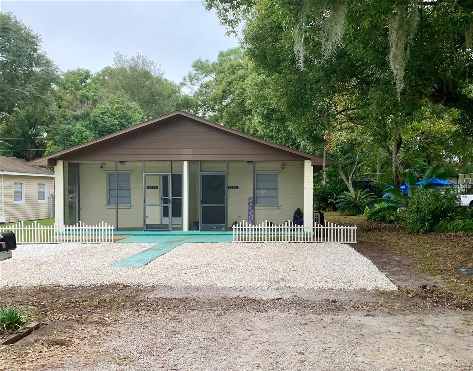 Details for 5221 17th St, ZEPHYRHILLS, FL 33542