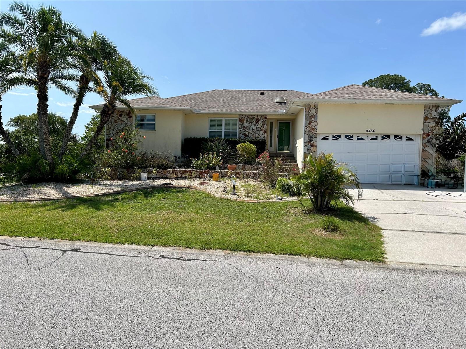Details for 4434 Dewey Drive, NEW PORT RICHEY, FL 34652