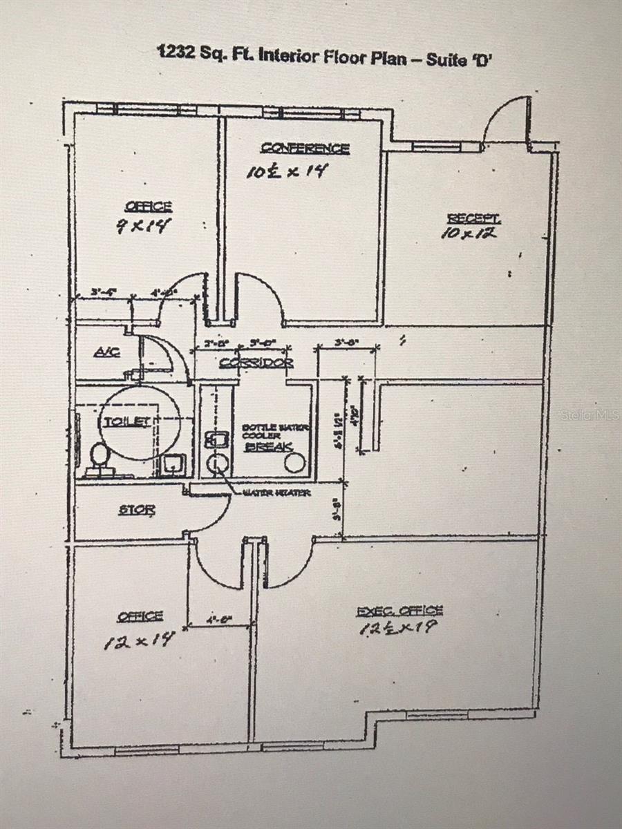 Image 4 of 45 For 801 2nd Street N