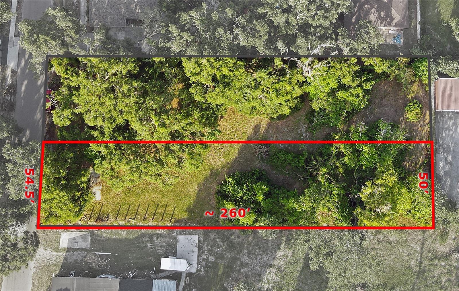 Image 3 of 10 For 3607 North Bay Street