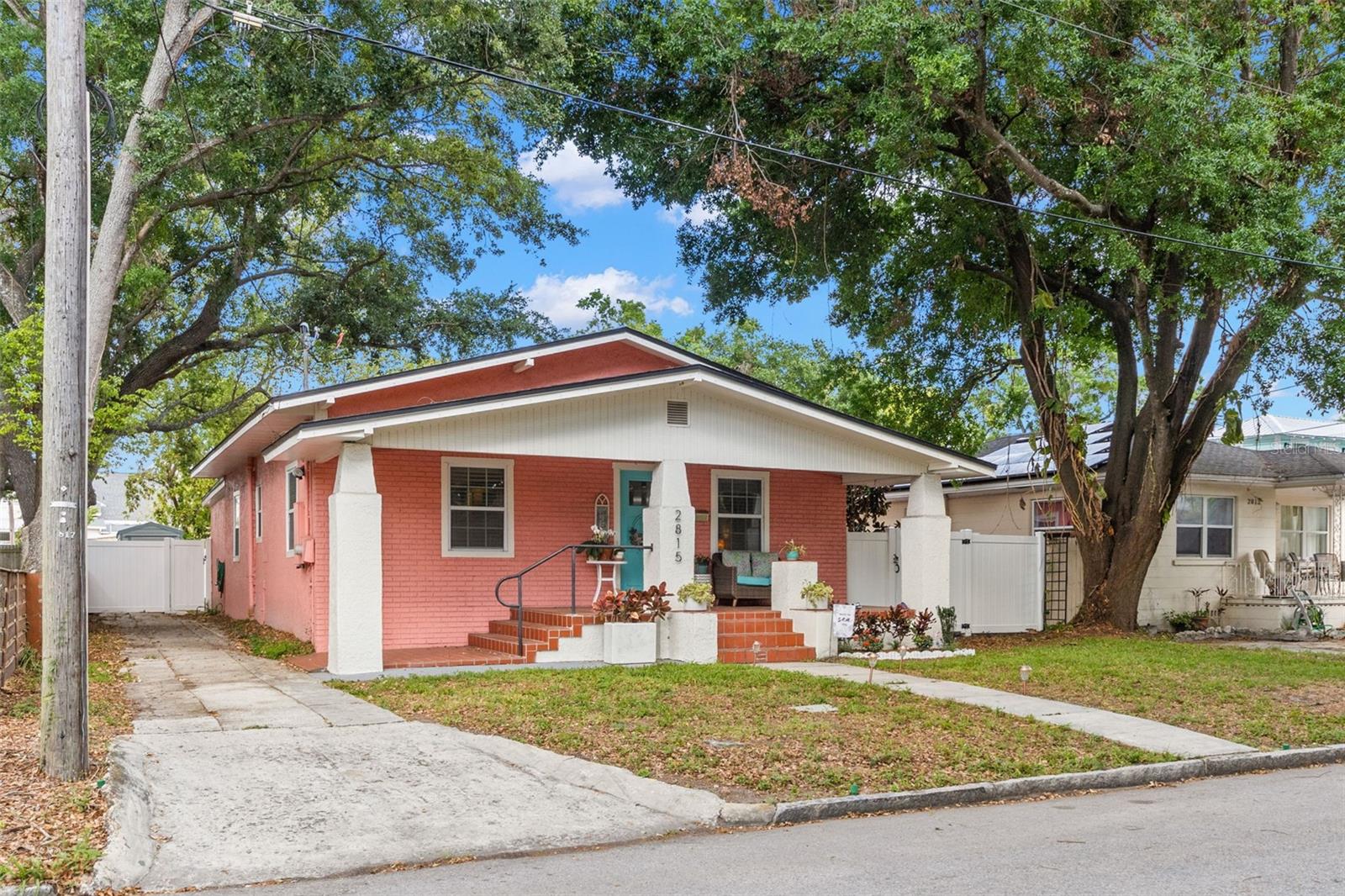 Details for 2815 Taliaferro Avenue, TAMPA, FL 33602