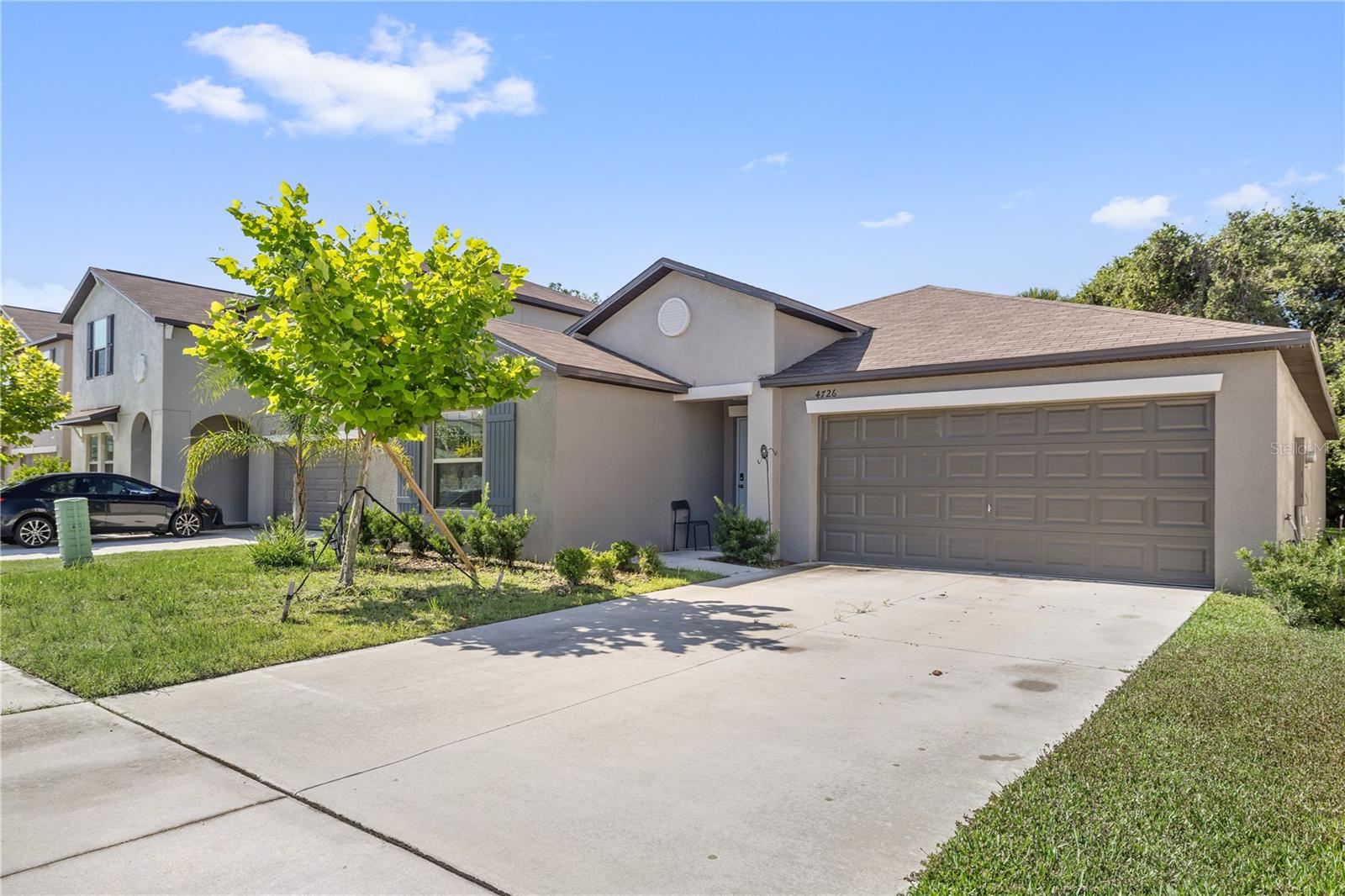 Image 2 of 29 For 4726 Wild Senna Boulevard