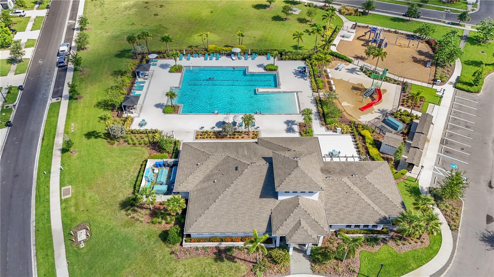 Image 27 of 29 For 4726 Wild Senna Boulevard