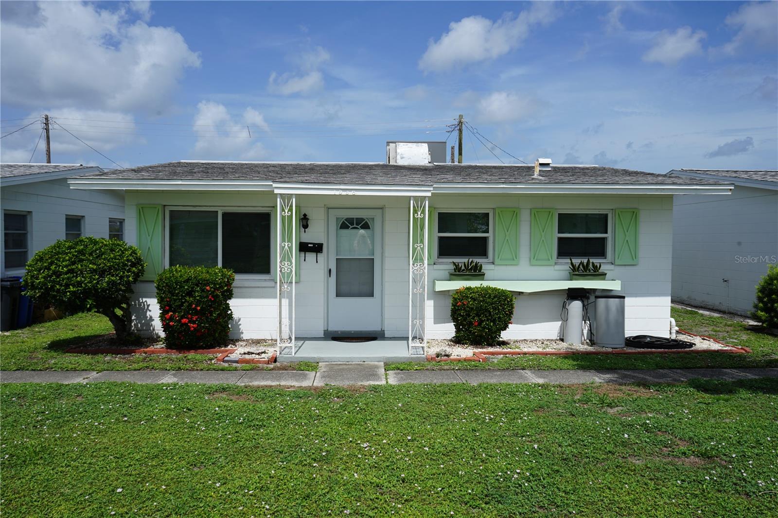 Details for 1536 Council Drive 9, SUN CITY CENTER, FL 33573