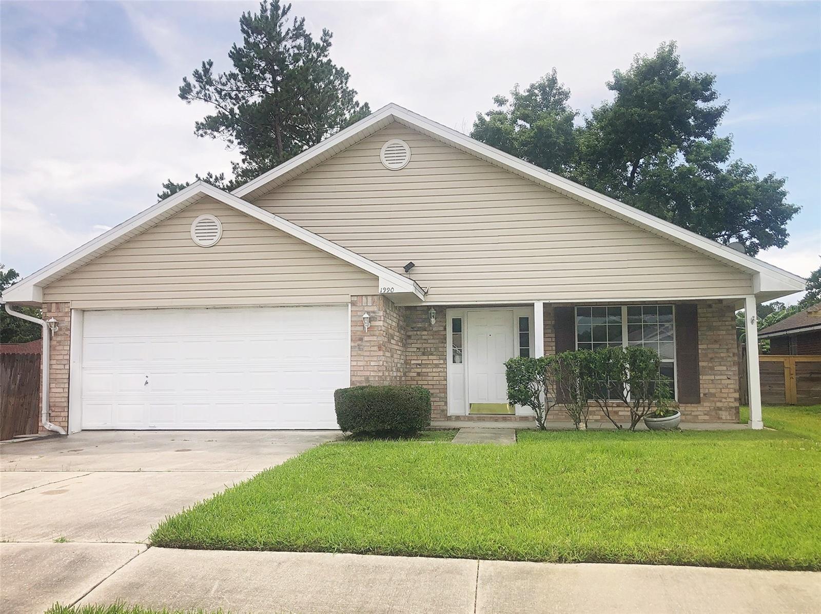 Details for 1990 Eclipse Drive, MIDDLEBURG, FL 32068