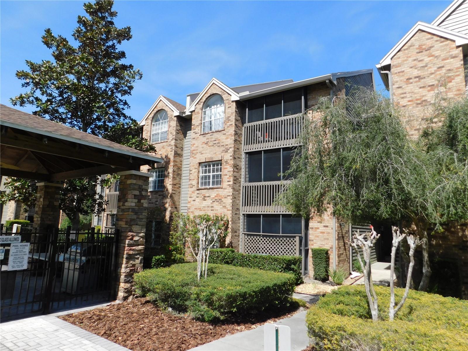 Details for 2500 Winding Creek Boulevard F204, CLEARWATER, FL 33761