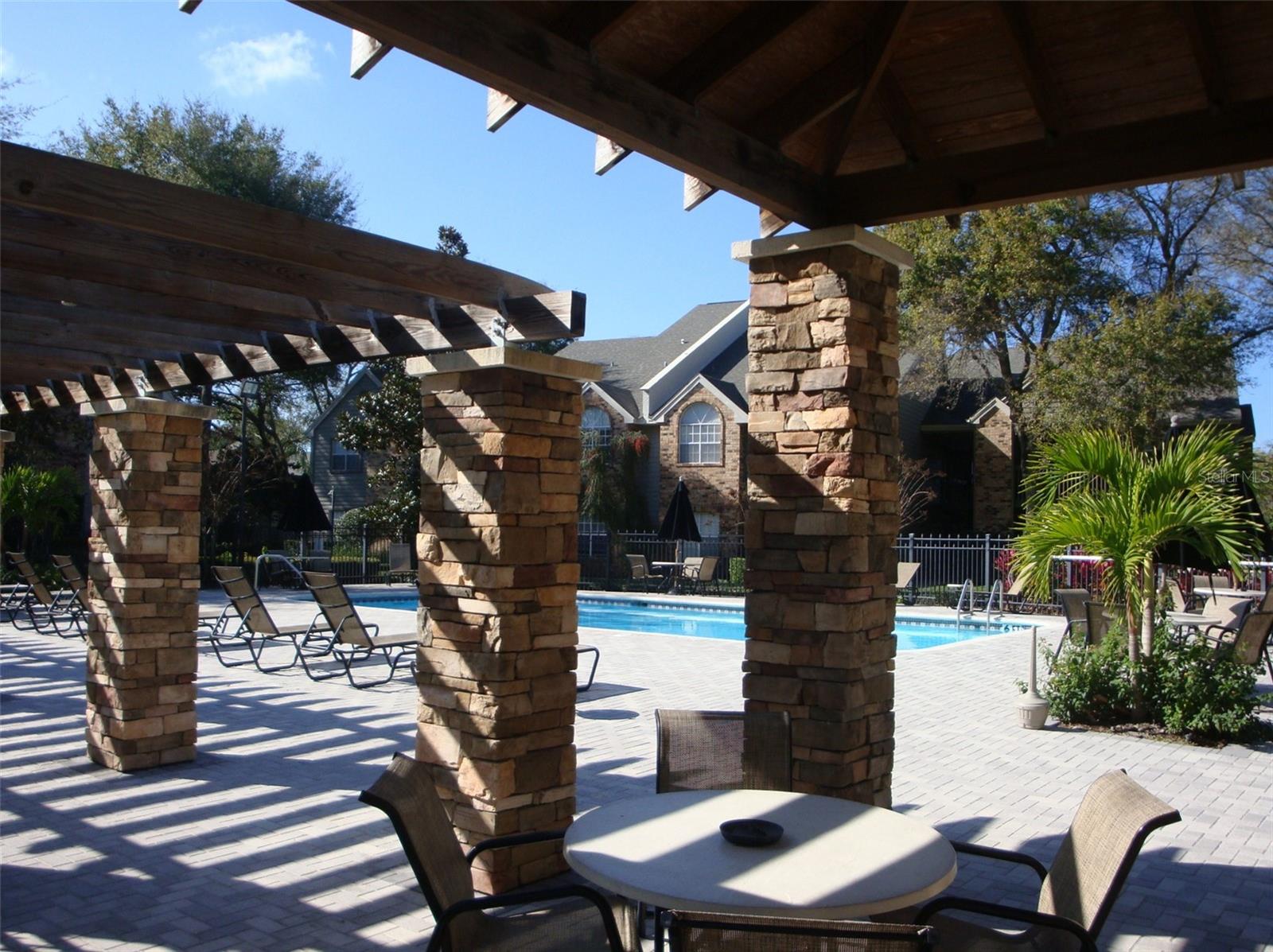 Image 18 of 19 For 2500 Winding Creek Boulevard F204