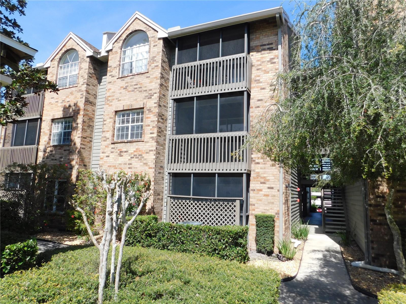 Image 2 of 19 For 2500 Winding Creek Boulevard F204