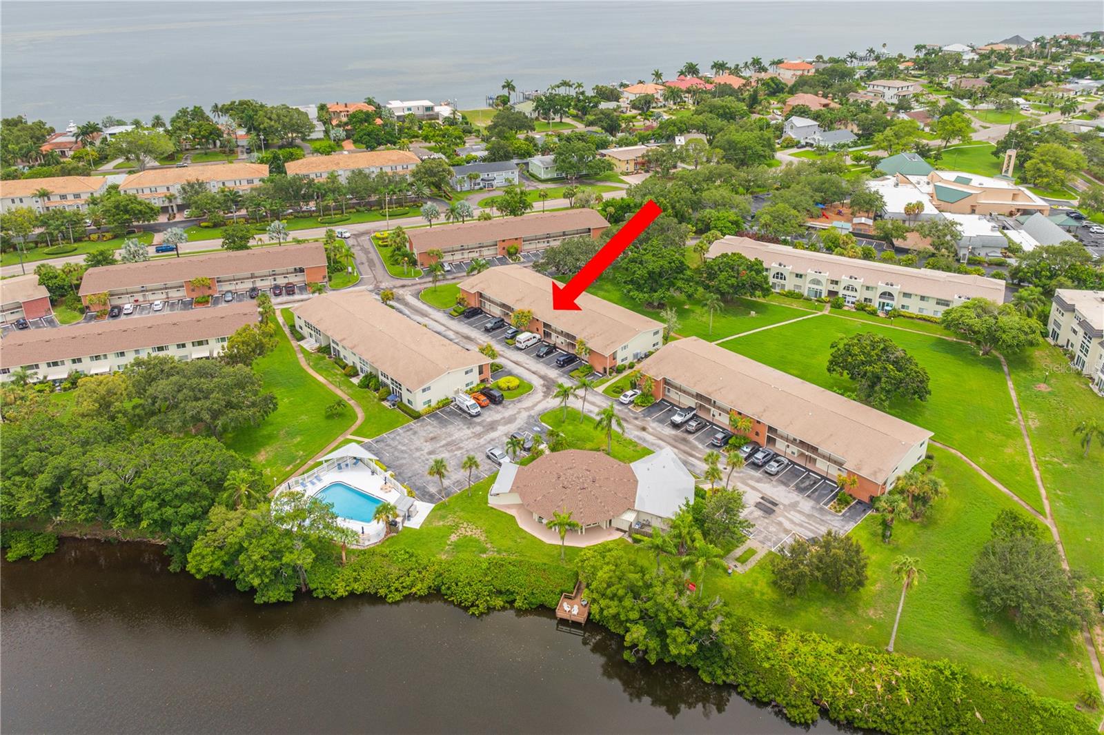 Details for 4510 Overlook Drive Ne 224, ST PETERSBURG, FL 33703