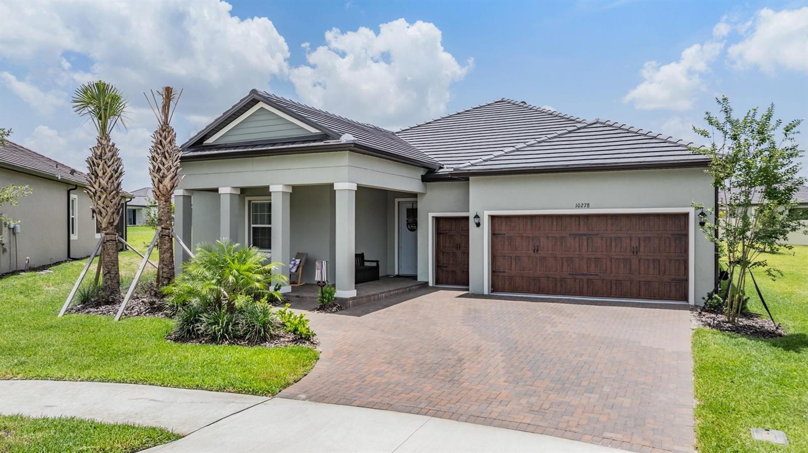 Details for 10278 Otter Sky Court, SAN ANTONIO, FL 33576