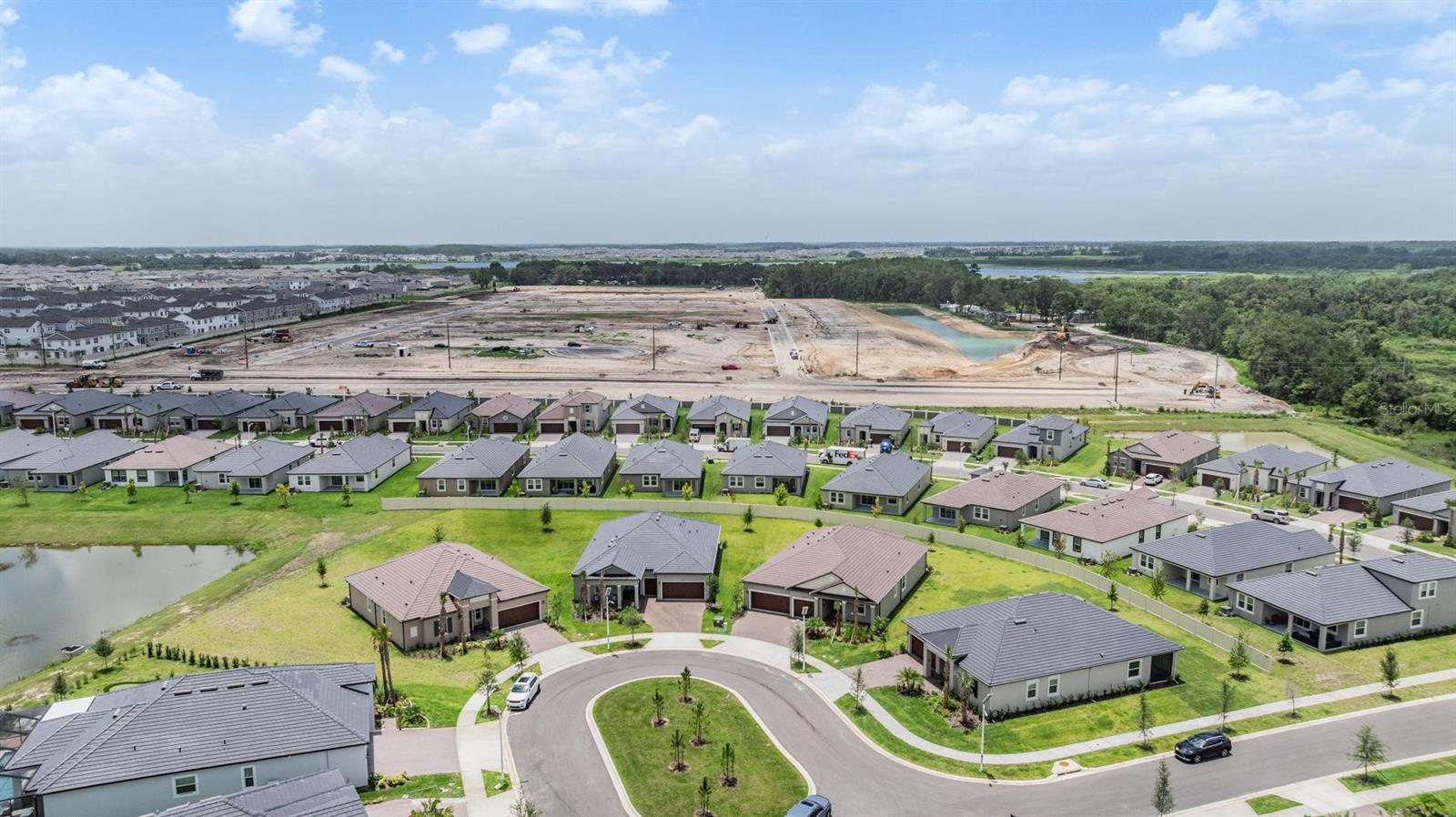 Image 40 of 58 For 10278 Otter Sky Court