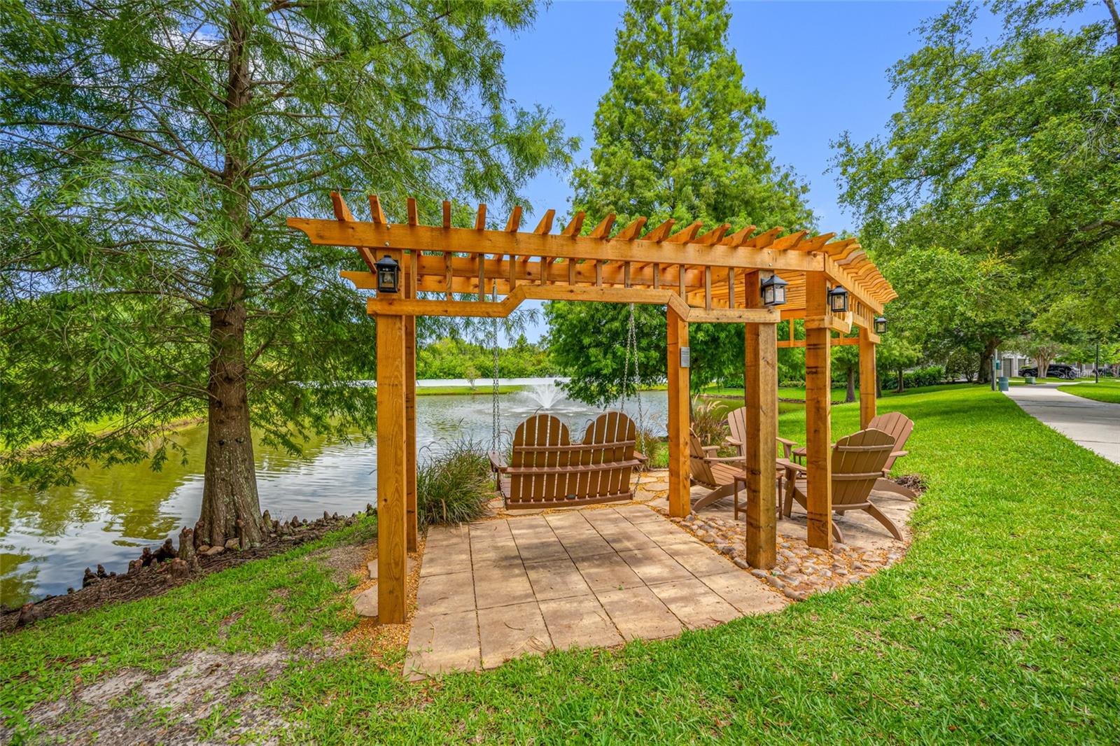 Listing photo id 28 for 10208 Westpark Preserve Boulevard