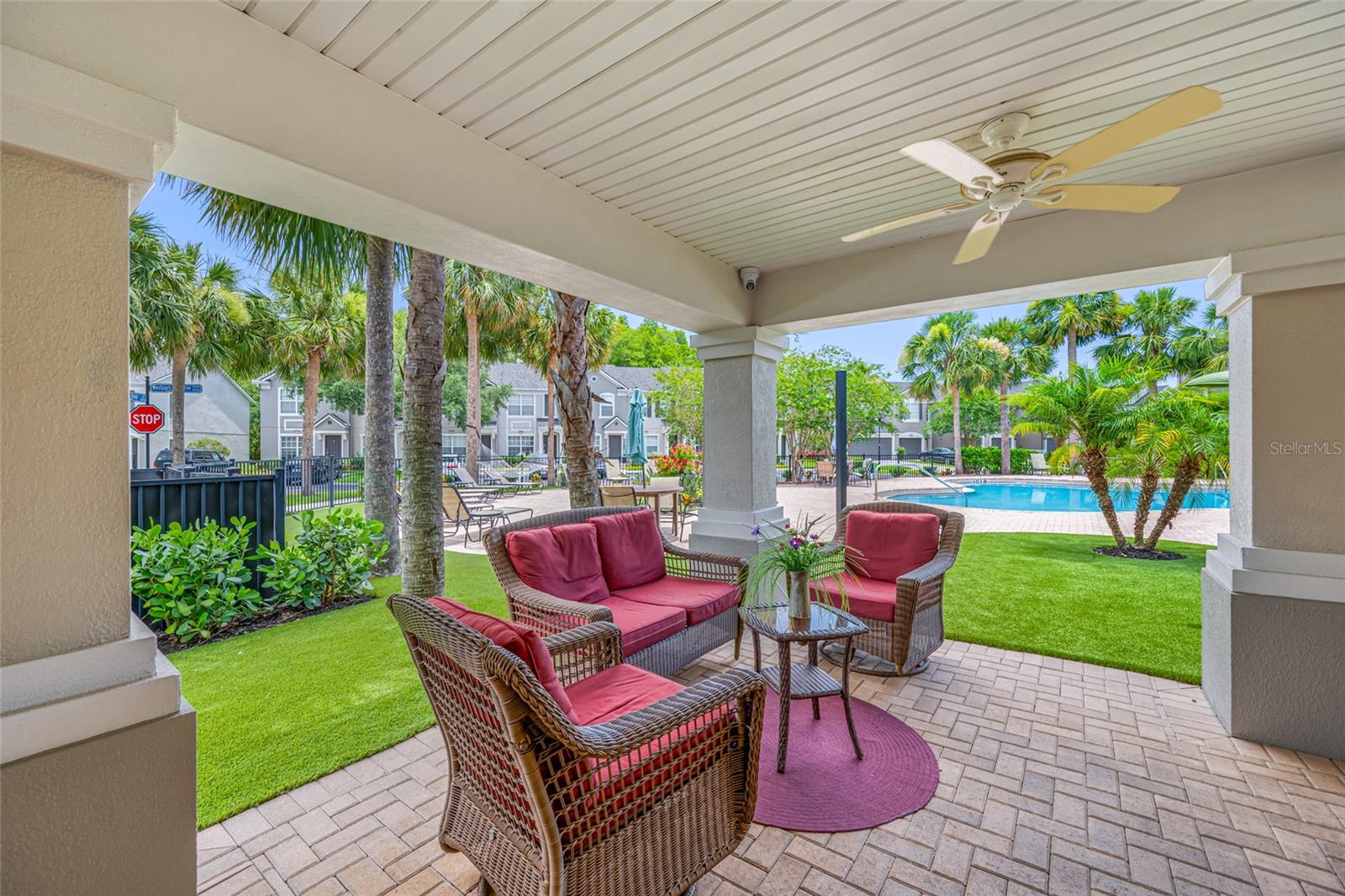 Listing photo id 29 for 10208 Westpark Preserve Boulevard