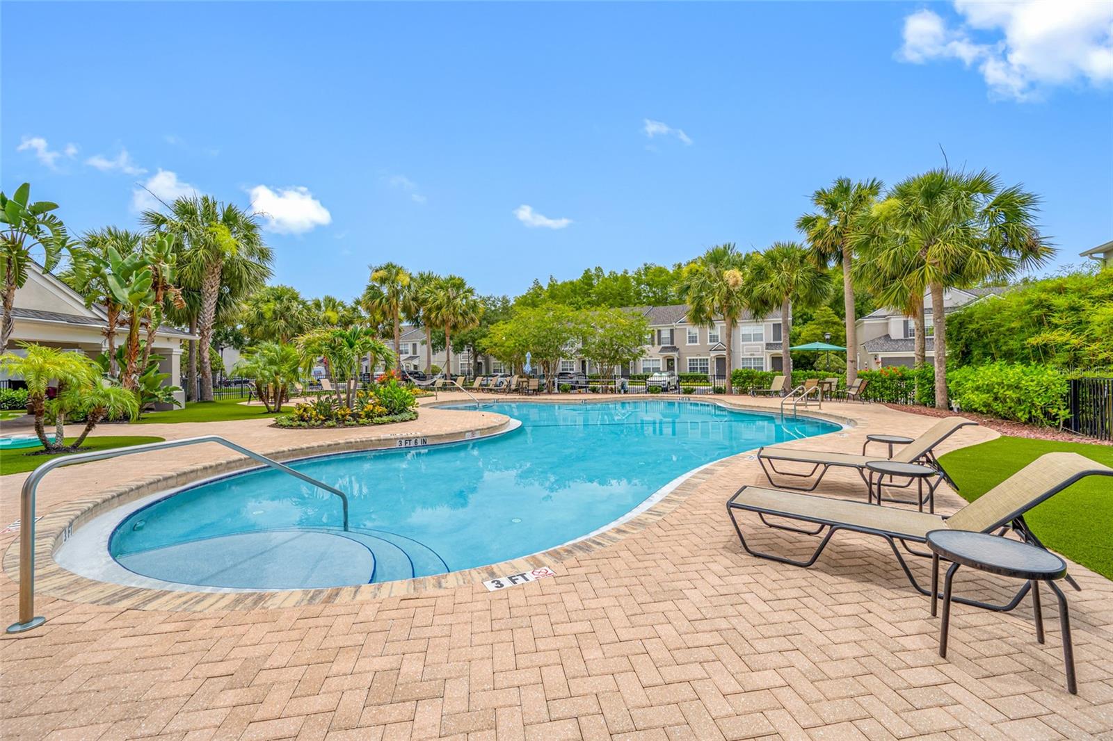 Listing photo id 31 for 10208 Westpark Preserve Boulevard