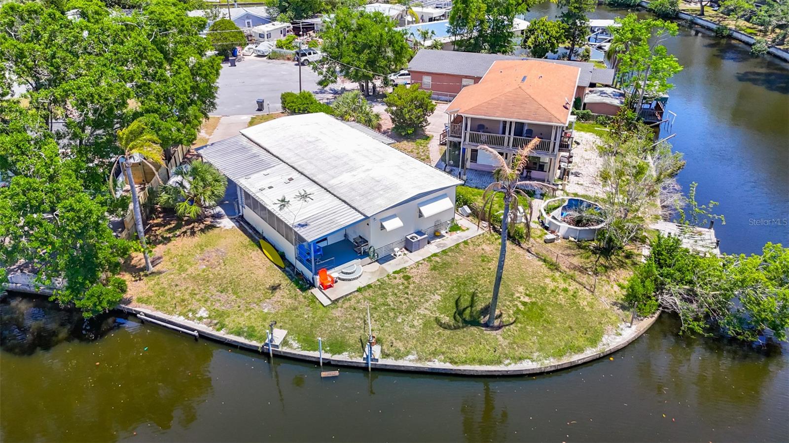 Details for 5806 Portsmouth Drive, TAMPA, FL 33615