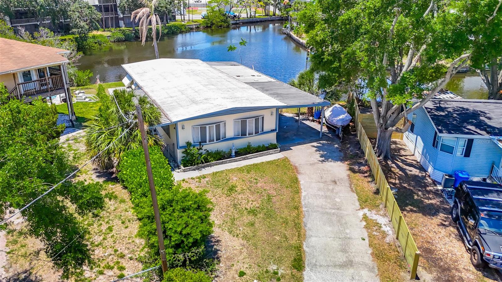 Image 2 of 42 For 5806 Portsmouth Drive