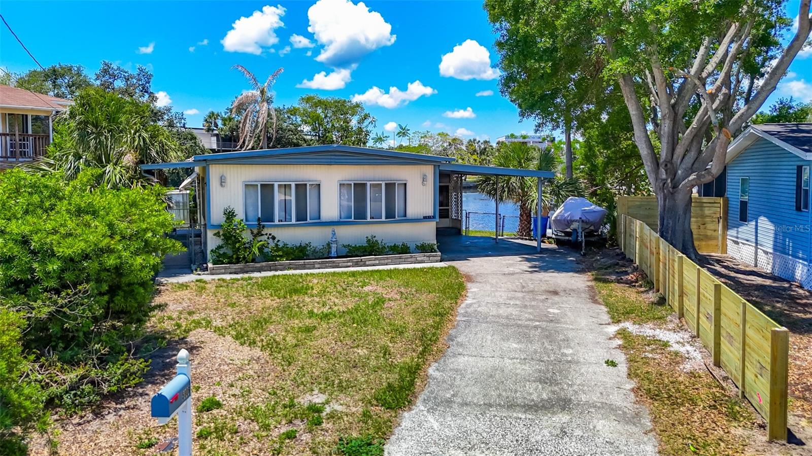Image 4 of 42 For 5806 Portsmouth Drive