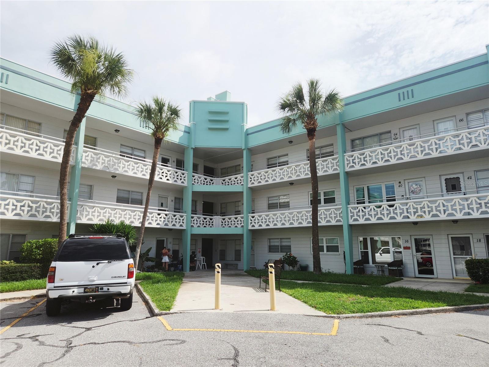 Details for 2456 Ecuadorian Way 36, CLEARWATER, FL 33763