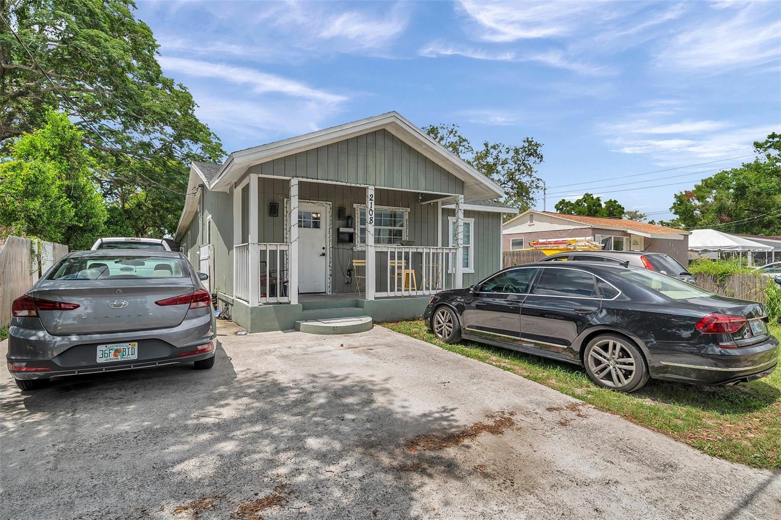 Image 2 of 13 For 2108 Linebaugh Avenue